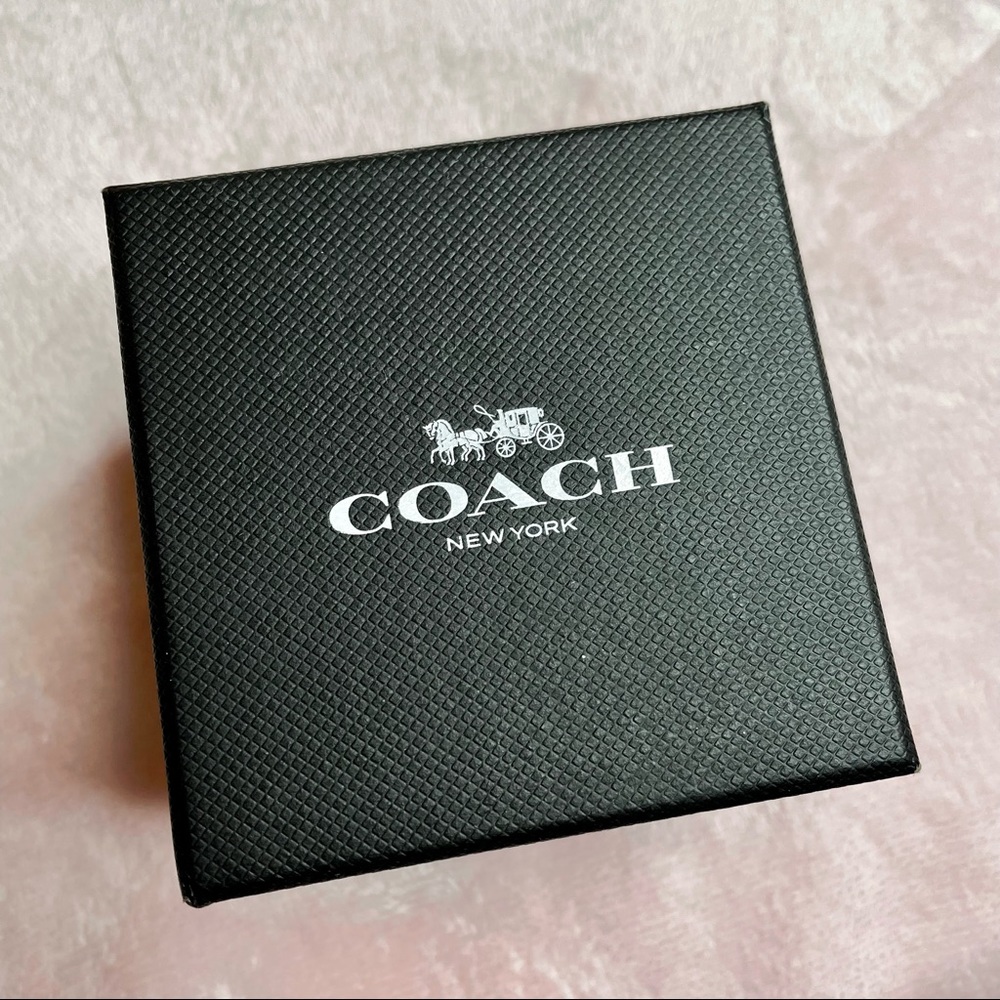 BRAND NEW | Coach Bracelet